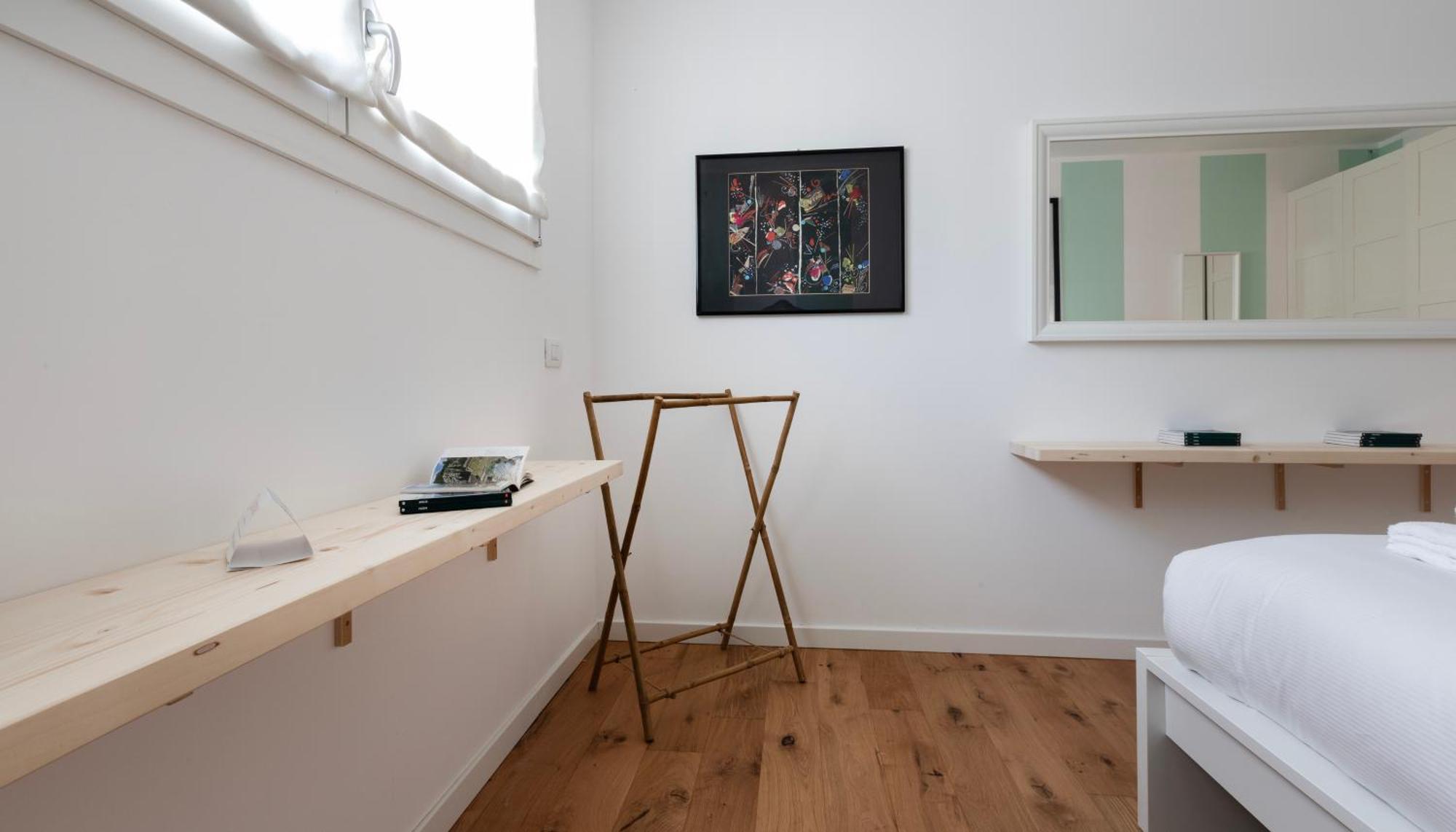 Apartment Italianway - Piranesi 18 B Int C345 - View Milan